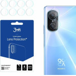 3MK Lens Protect Huawei Nova 9 SE Camera Lens Protection 4pieces