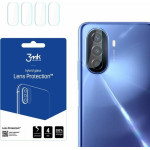3MK Lens Protect Huawei Nova Y70 Camera Lens Protection 4pieces