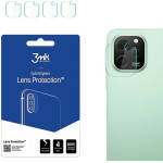 3MK Lens Protect Huawei Nova Y91Ochrona na obiektyw aparatu 4szt