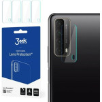 3MK Lens Protect Huawei P Smart 2021Camera Lens Protection 4pieces