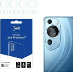 3MK Lens Protect Huawei P60 ArtOchrona na obiektyw aparatu 4szt