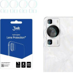 3MK Lens Protect Huawei P60Ochrona na obiektyw aparatu 4szt