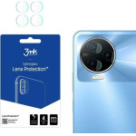 3MK Lens Protect Infinix Note 12 2023Ochrona na obiektyw aparatu 4szt