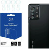 3MK Lens Protect Infinix Zero Ultra 5GOchrona na obiektyw aparatu 4szt