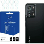 3MK Lens Protect Infinix Zero Ultra 5GOchrona na obiektyw aparatu 4szt