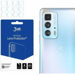 3MK Lens Protect Motorola Edge 20 Camera Lens Protection 4 pieces