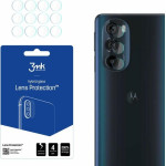 3MK Lens Protect Motorola Edge 30 Pro Camera Lens Protection 4pieces
