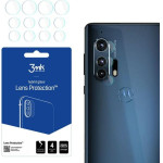 3MK Lens Protect Motorola Edge Plus Camera Lens Protection 4pieces