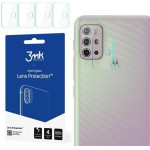 3MK Lens Protect Motorola Moto G10 Camera Lens Protection 4pieces