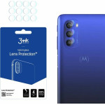3MK Lens Protect Motorola Moto G51 5G Camera Lens Protection 4pieces