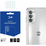3MK Lens Protect Motorola Moto G82 5G Camera Lens Protection 4pieces