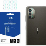 3MK Lens Protect Nokia G11 Camera Lens Protection 4pieces
