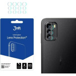 3MK Lens Protect Nokia G60 5GOchrona na obiektyw aparatu 4szt