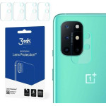 3MK Lens Protect OnePlus 8T Camera Lens Protection 4pieces