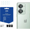 3MK Lens Protect OnePlus Nord 2T Camera Lens Protection 4pieces