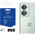 3MK Lens Protect OnePlus Nord 2T Camera Lens Protection 4pieces