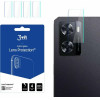 3MK Lens Protect OnePlus Nord N20 SEOchrona na obiektyw aparatu 4szt