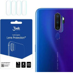 3MK Lens Protect Oppo A11x Camera Lens Protection 4pieces