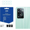 3MK Lens Protect Oppo A57 4G/5G / A57e /A57s Ochrona na obiektyw aparatu 4szt
