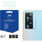 3MK Lens Protect Oppo A57sOchrona na obiektyw aparatu 4szt