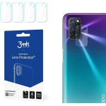 3MK Lens Protect Oppo A72 Camera Lens Protection 4pieces