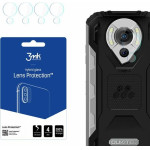 3MK Lens Protect Oukitel WP16 Camera Lens Protection 4pieces