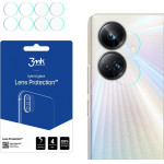 3MK Lens Protect Realme 10 Pro+Ochrona na obiektyw aparatu 4szt