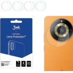 3MK Lens Protect Realme 11Ochrona na obiektyw aparatu 4szt