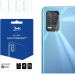 3MK Lens Protect Realme 8 5G Camera Lens Protection 4pieces