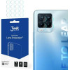 3MK Lens Protect Realme 8 Pro Camera Lens Protection 4pieces