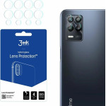 3MK Lens Protect Realme 9 5G Camera Lens Protection 4pieces