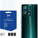 3MK Lens Protect Realme 9 Pro+ Camera Lens Protection 4pieces
