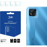 3MK Lens Protect Realme C11 2021Ochrona na obiektyw aparatu 4szt