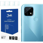 3MK Lens Protect Realme C21 Camera Lens Protection 4pieces