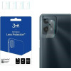 3MK Lens Protect Realme C31Ochrona na obiektyw aparatu 4szt
