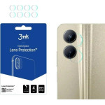 3MK Lens Protect Realme C33Ochrona na obiektyw aparatu 4szt