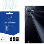 3MK Lens Protect Realme C35 Camera Lens Protection 4pieces