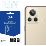 3MK Lens Protect Realme GT2 MasterExplorer Ochrona na obiektyw aparatu 4szt