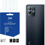 3MK Lens Protect Realme Narzo 50 5G Camera Lens Protection 4pieces