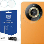 3MK Lens Protect Realme Narzo 60 5GOchrona na obiektyw aparatu 4szt.