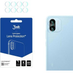 3MK Lens Protect Redmi A2/A2+Ochrona na obiektyw aparatu 4szt