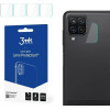 3MK Lens Protect Sam A125 A12 Camera Lens Protection 4pieces