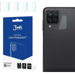 3MK Lens Protect Sam A125 A12 Camera Lens Protection 4pieces