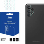 3MK Lens Protect Sam A13 4G A135 Camera Lens Protection 4pieces