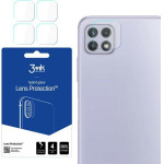 3MK Lens Protect Sam A225 A22 4G Camera Lens Protection 4pieces