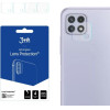3MK Lens Protect Sam A226 A22 5G Camera Lens Protection 4pieces