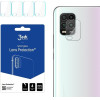 3MK Lens Protect Sam A305 A30OCamera Lens Protection 4pieces
