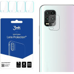 3MK Lens Protect Sam A305 A30OCamera Lens Protection 4pieces