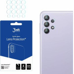 3MK Lens Protect Sam A33 5G A336 Camera Lens Protection 4pieces