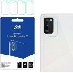 3MK Lens Protect Sam A415 A41 Camera Lens Protection 4pieces